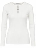 Maglia cuoricini