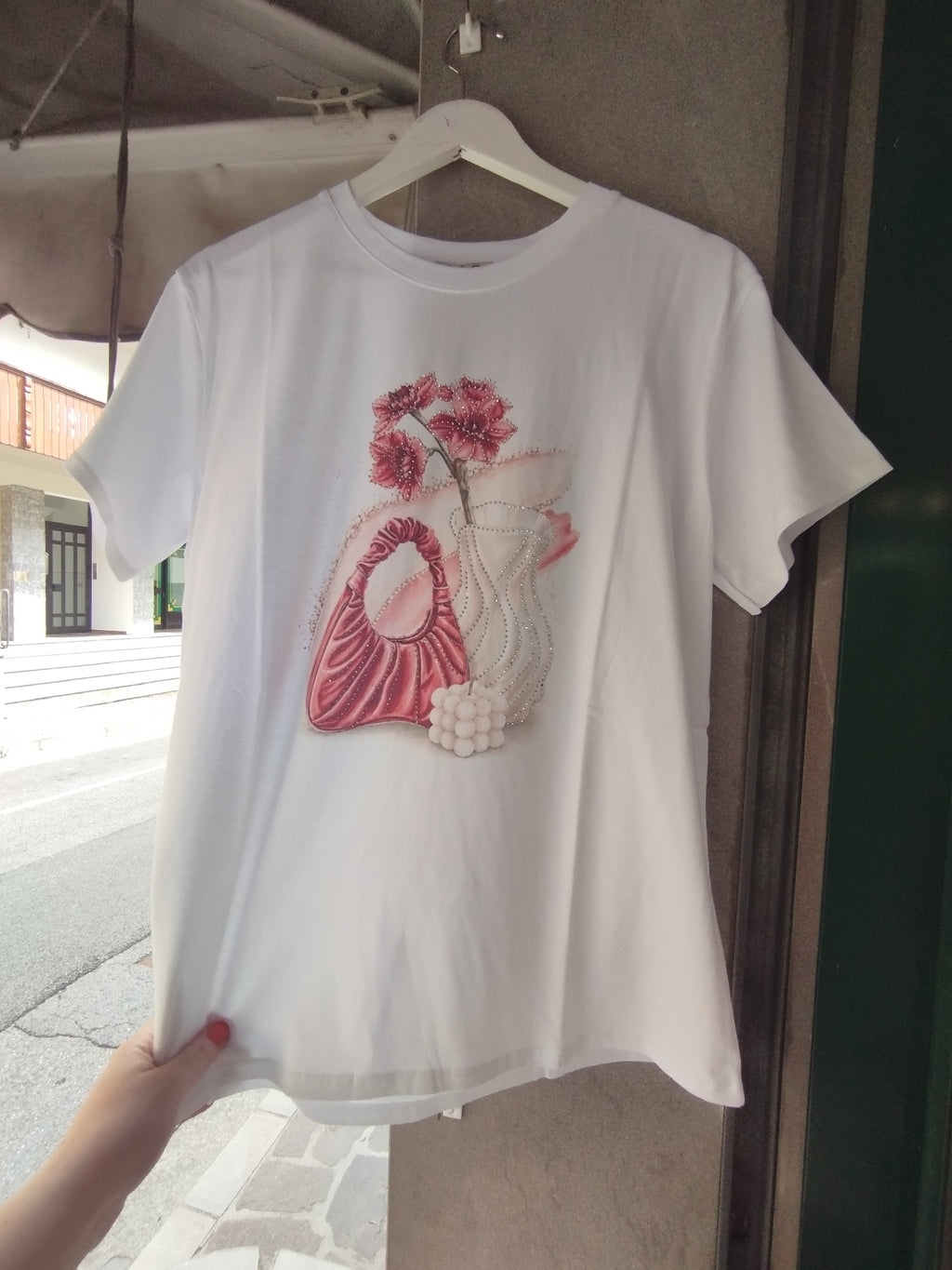 T-shirt