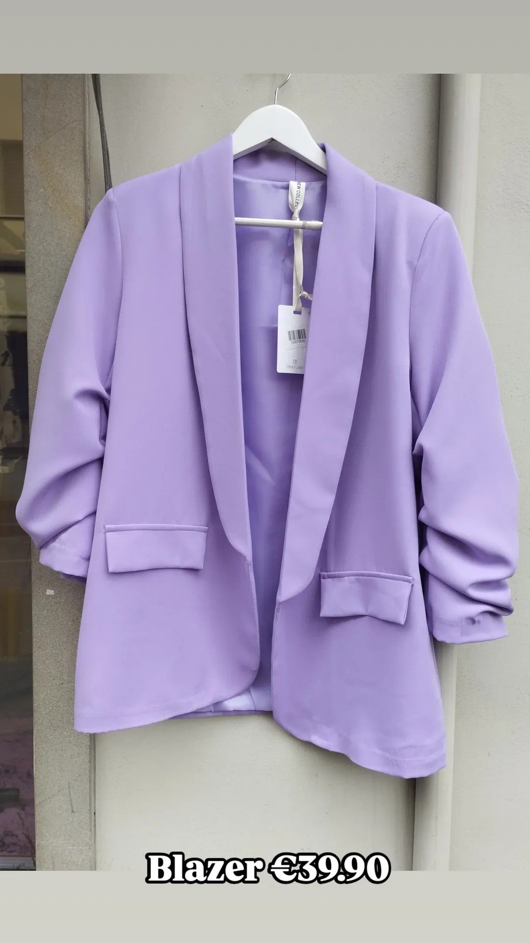 Blazer
