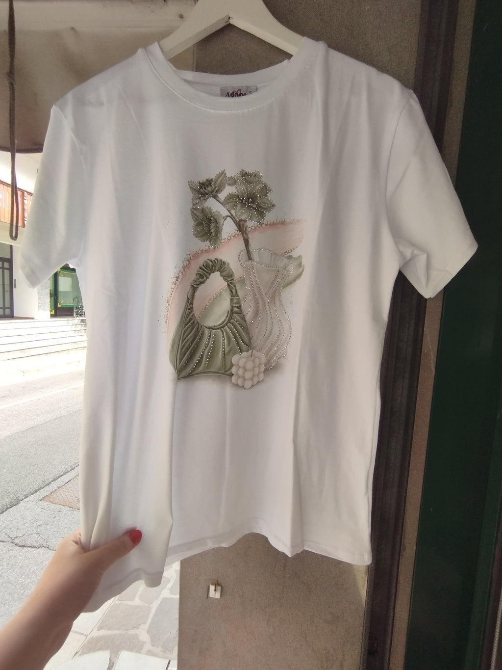 T-shirt