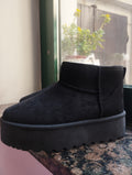 Stivaletto ultra mini