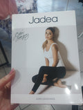 Leggings cotone lunghi