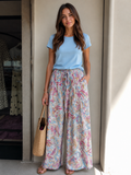 Pantalone fantasia