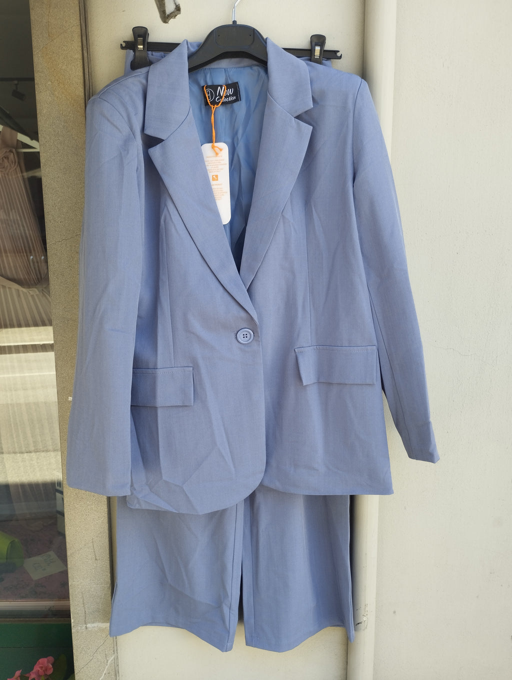 Tailleur