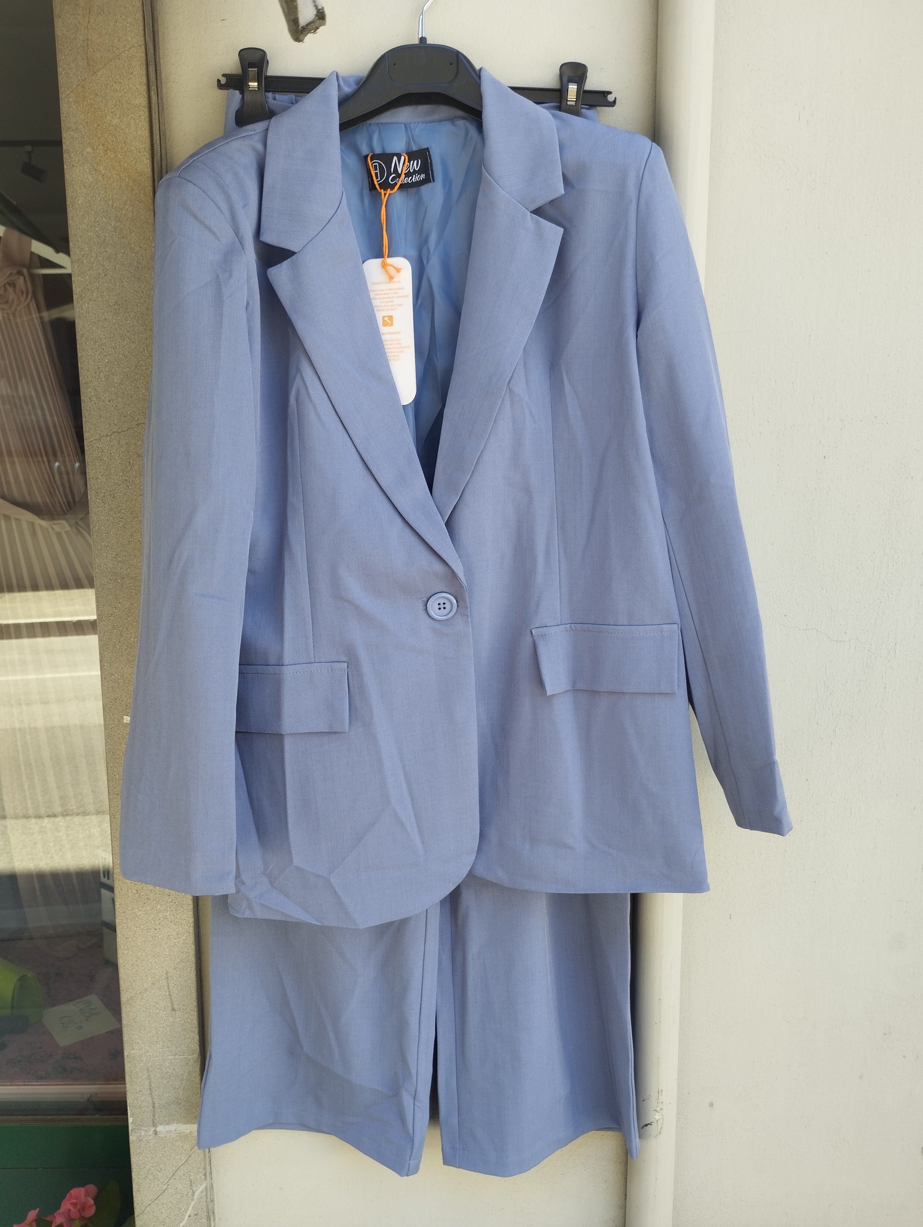 Tailleur