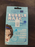 Bubble Mask levigante