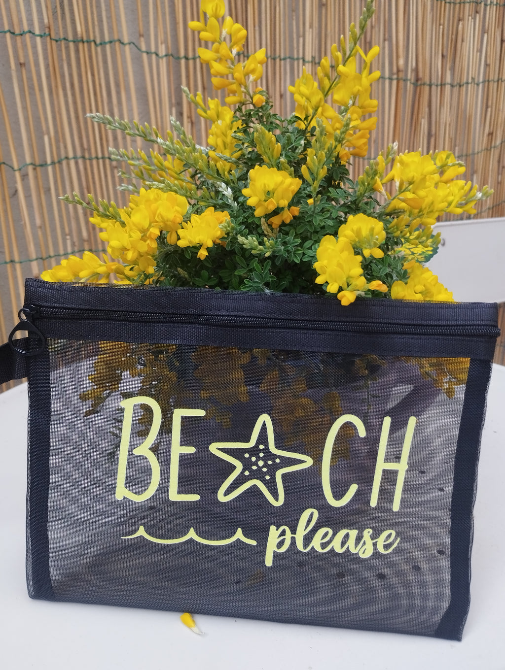 Pochette rete