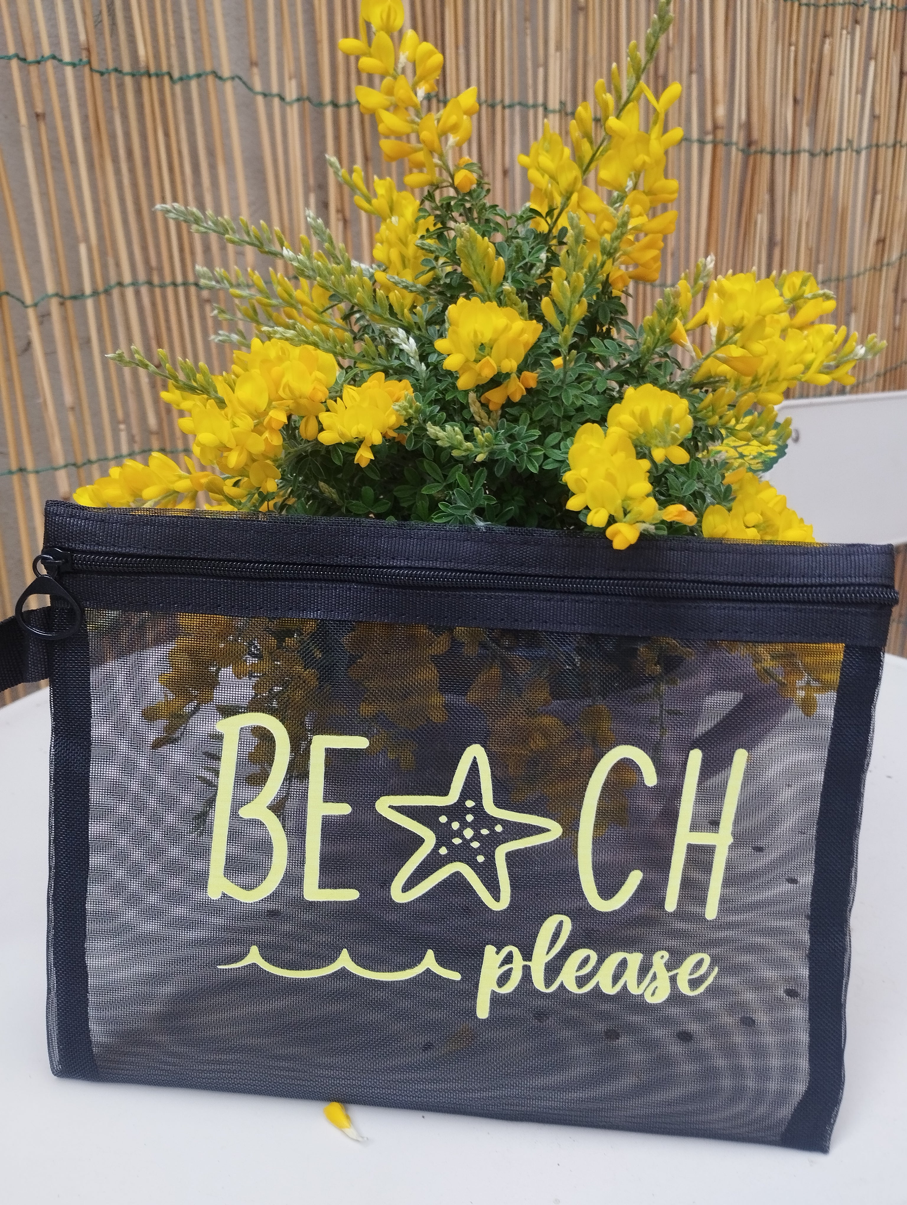 Pochette rete