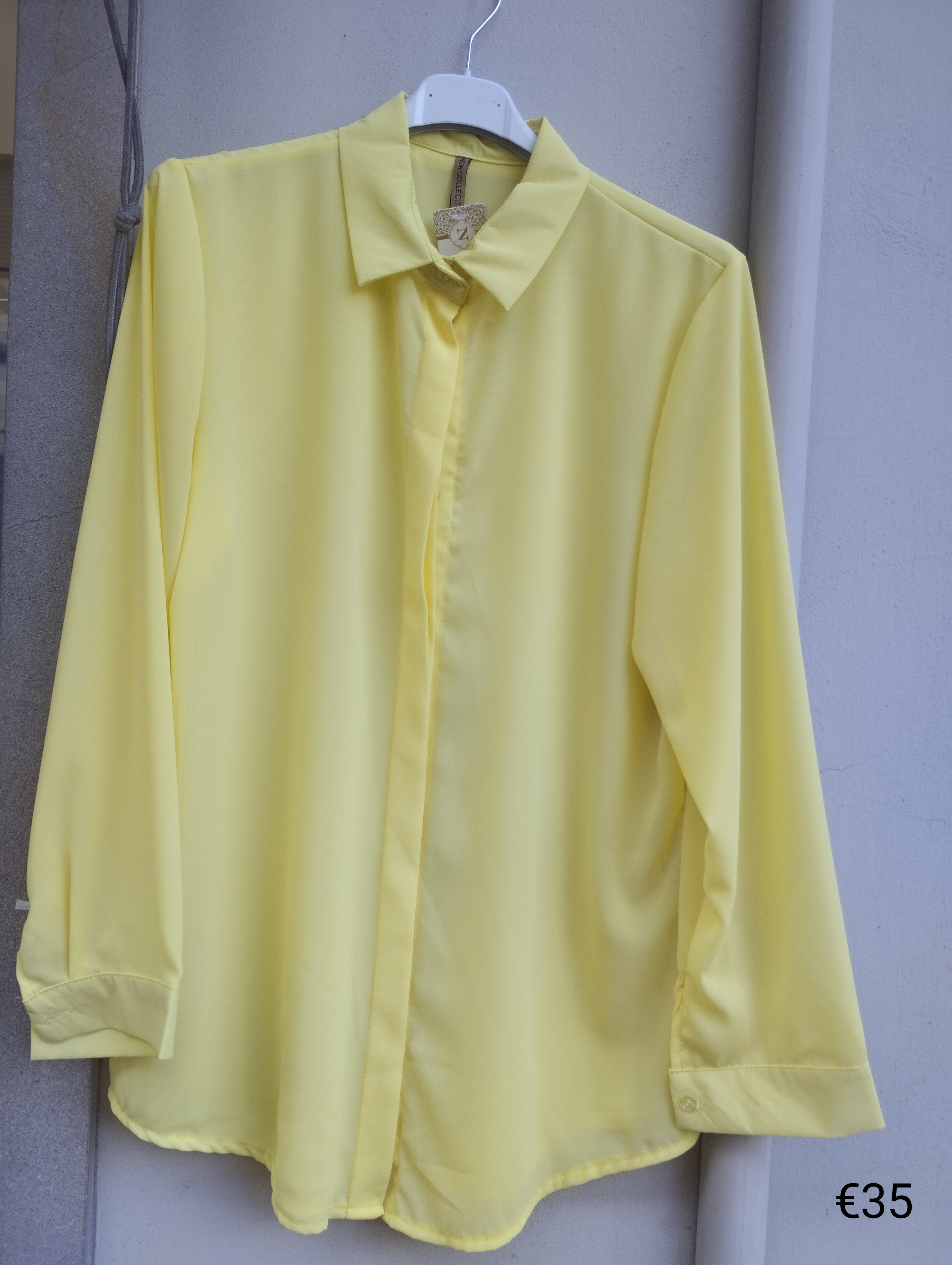 Blusa pop