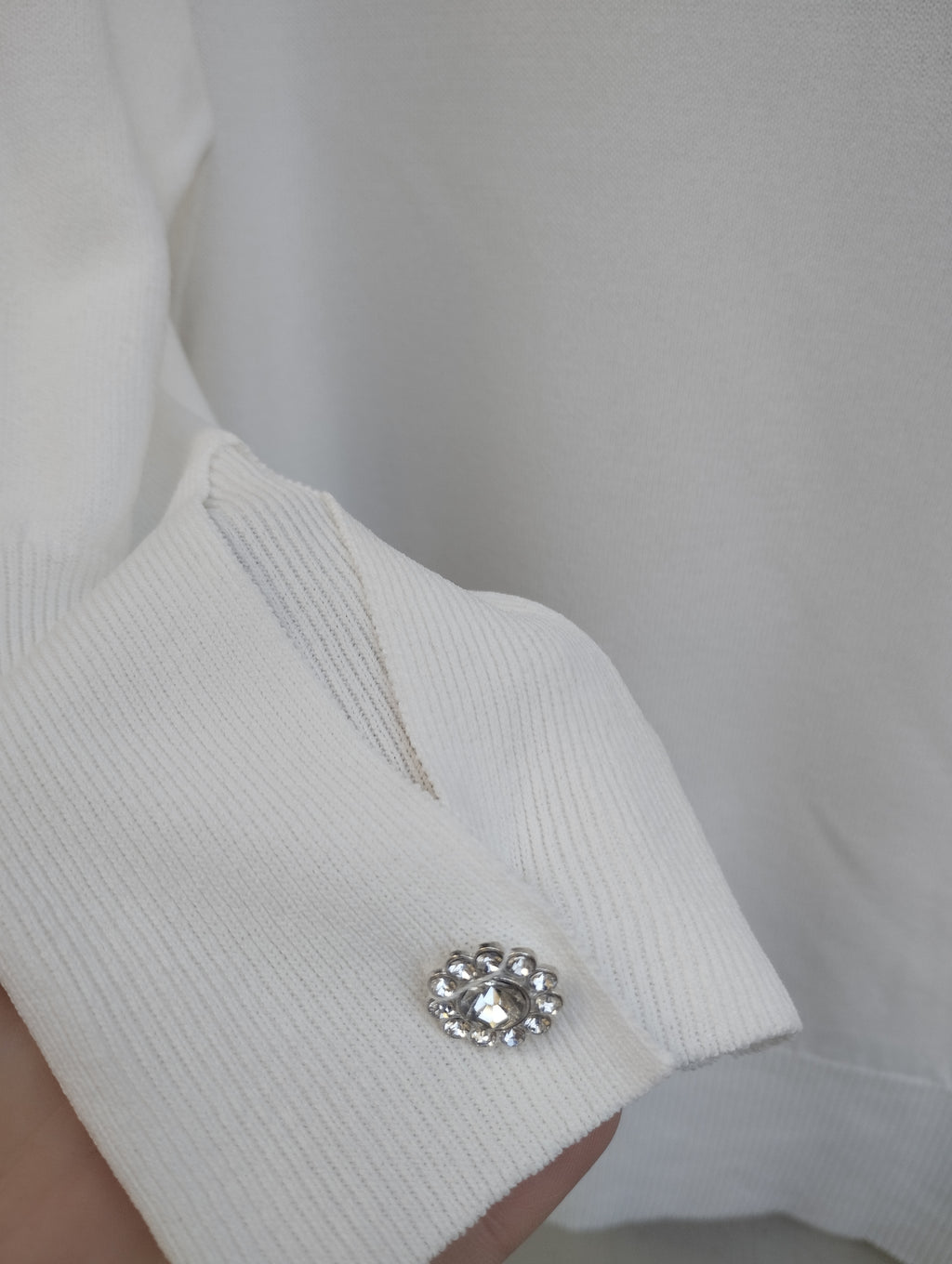 Maglia in filo