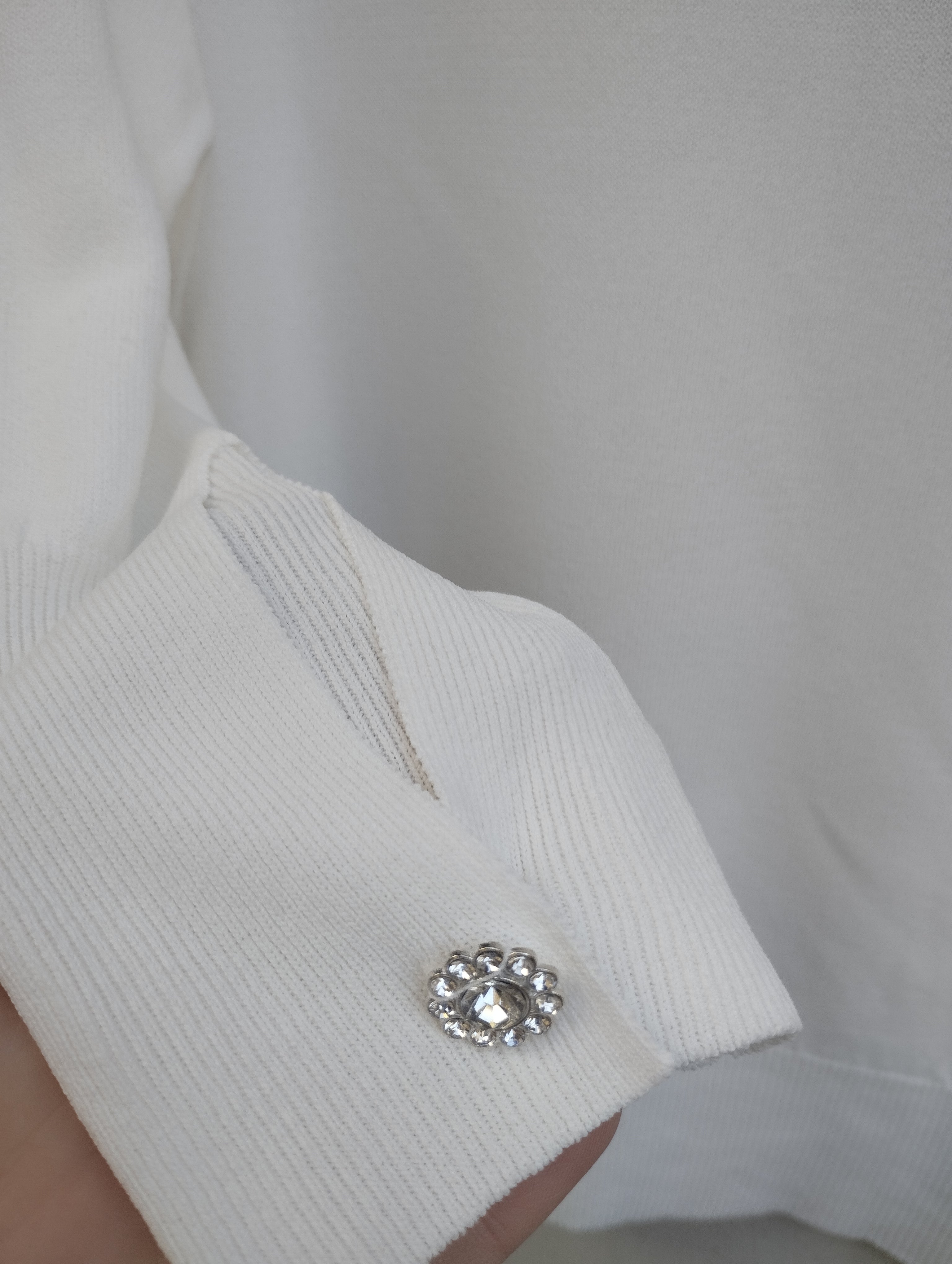 Maglia in filo