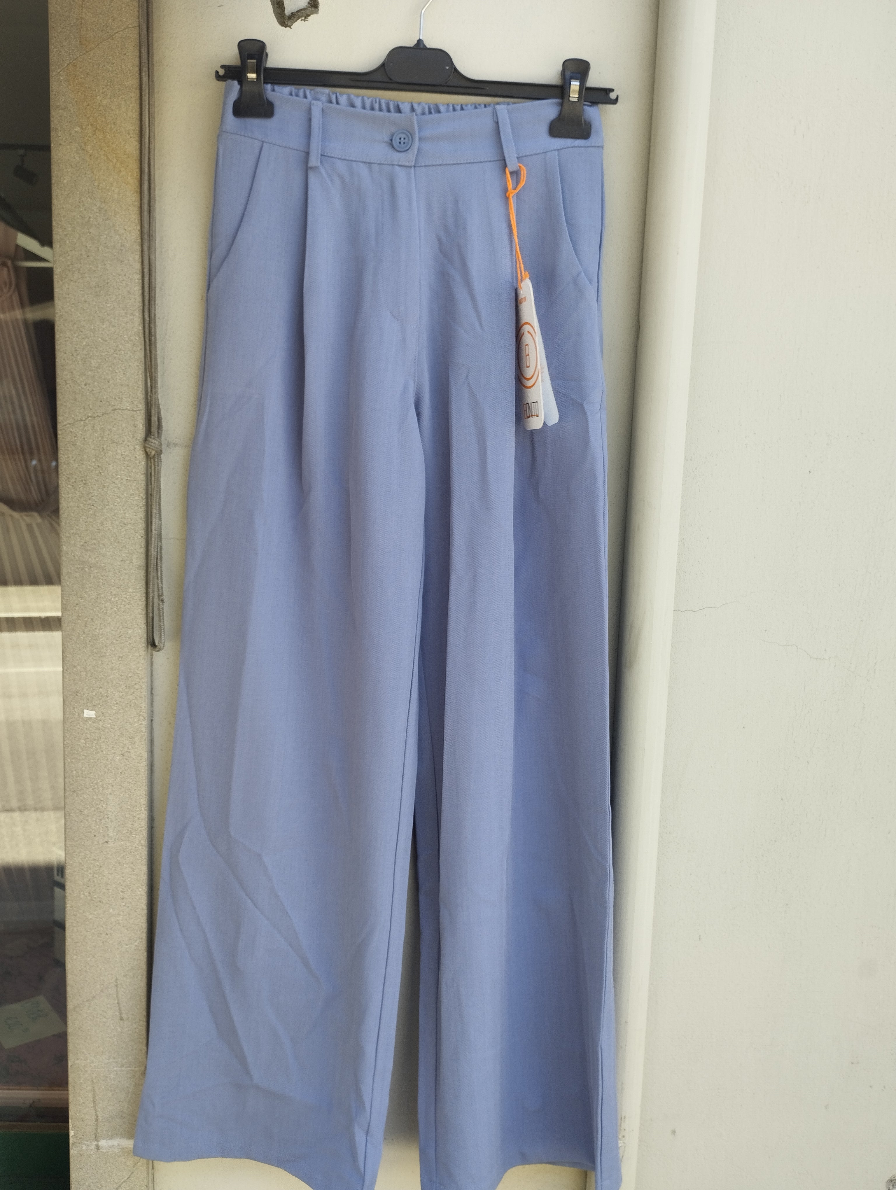 Tailleur