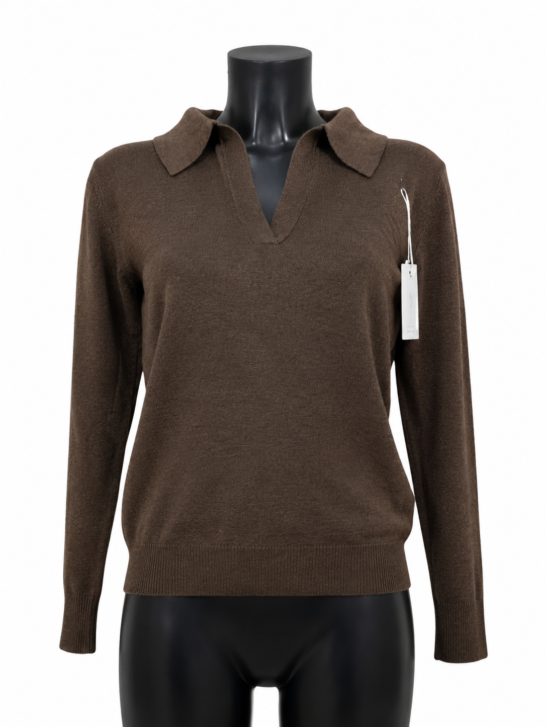 Maglioncino polo
