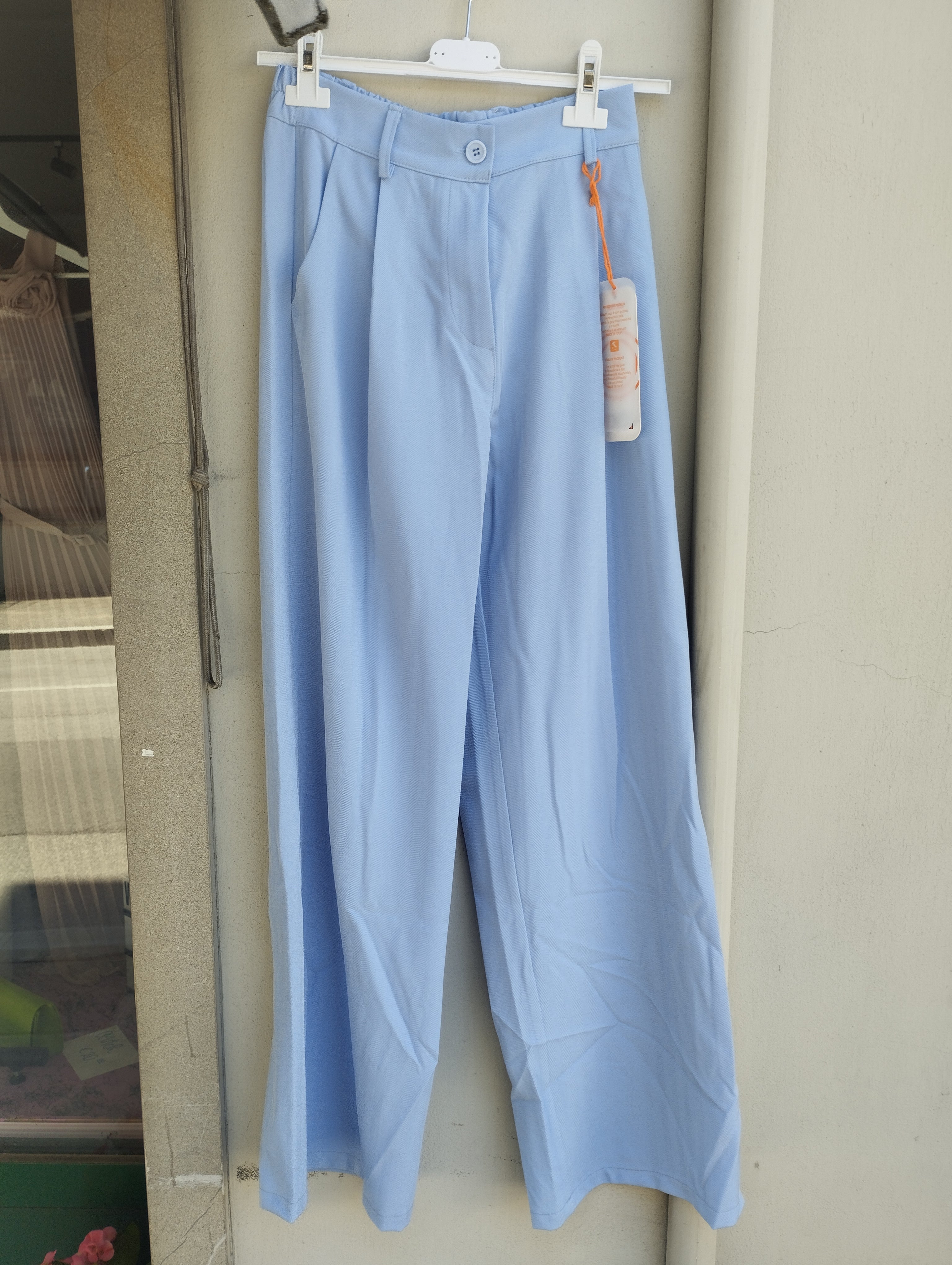 Tailleur