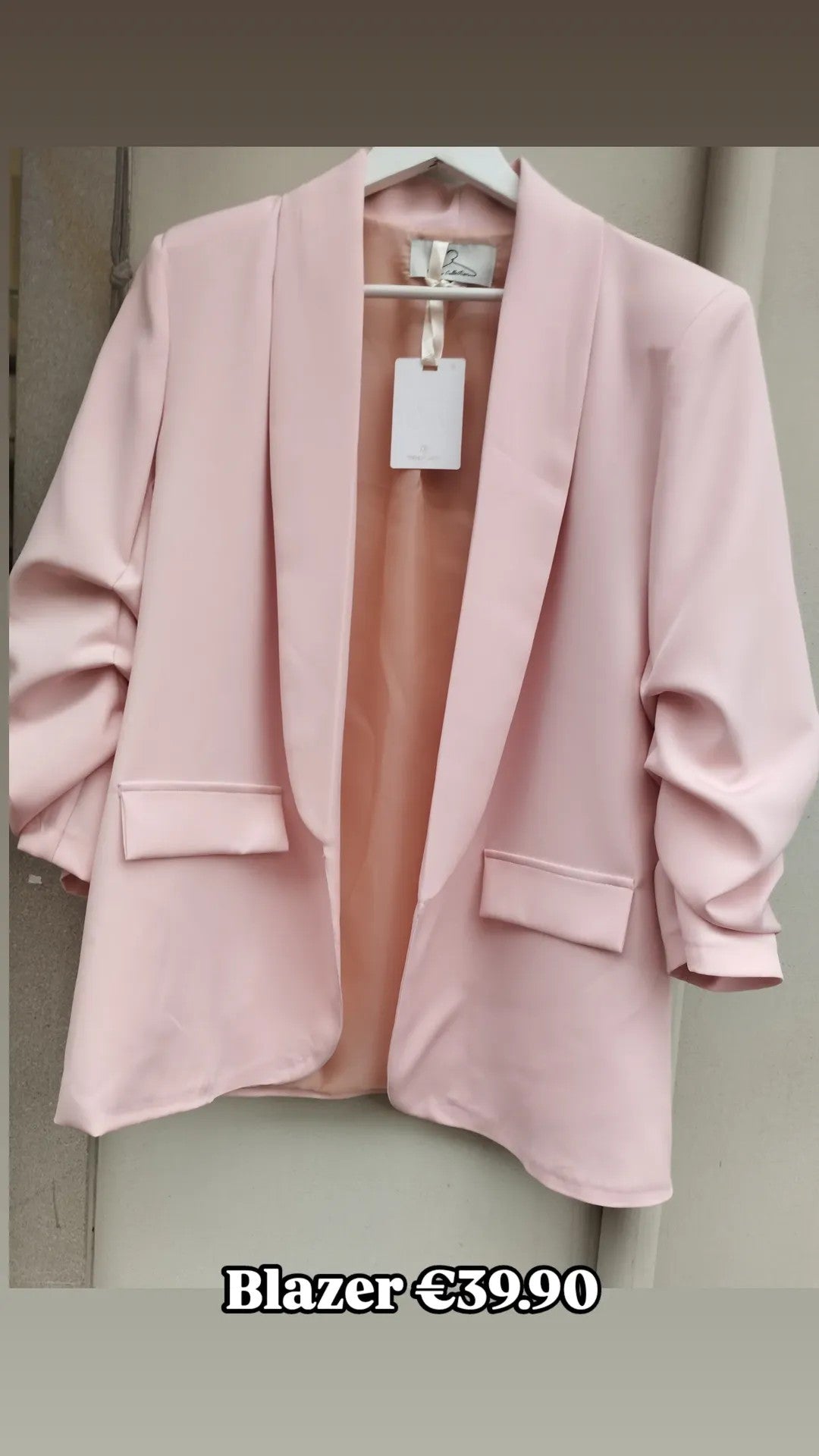 Blazer