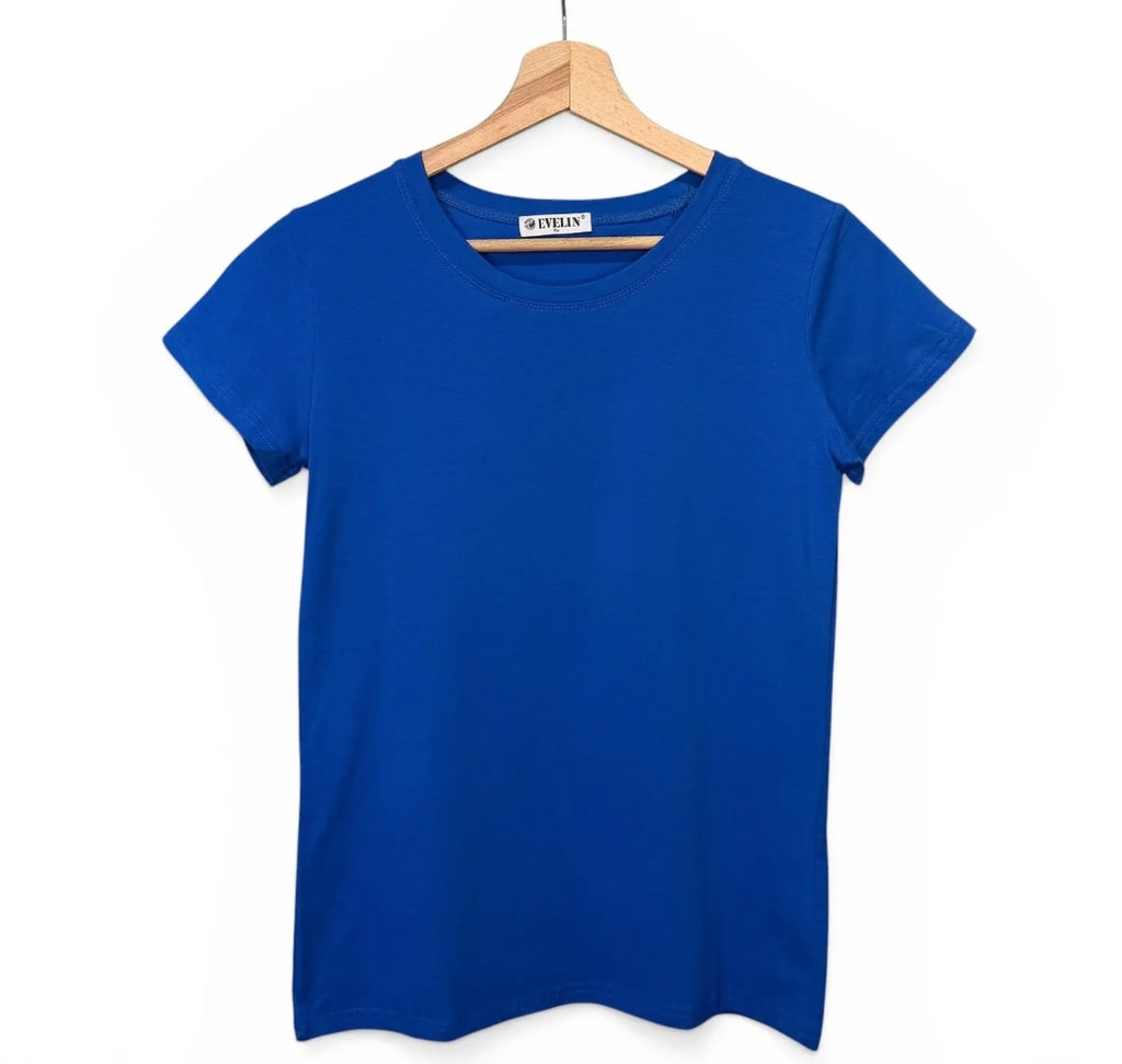 T-shirt basiche