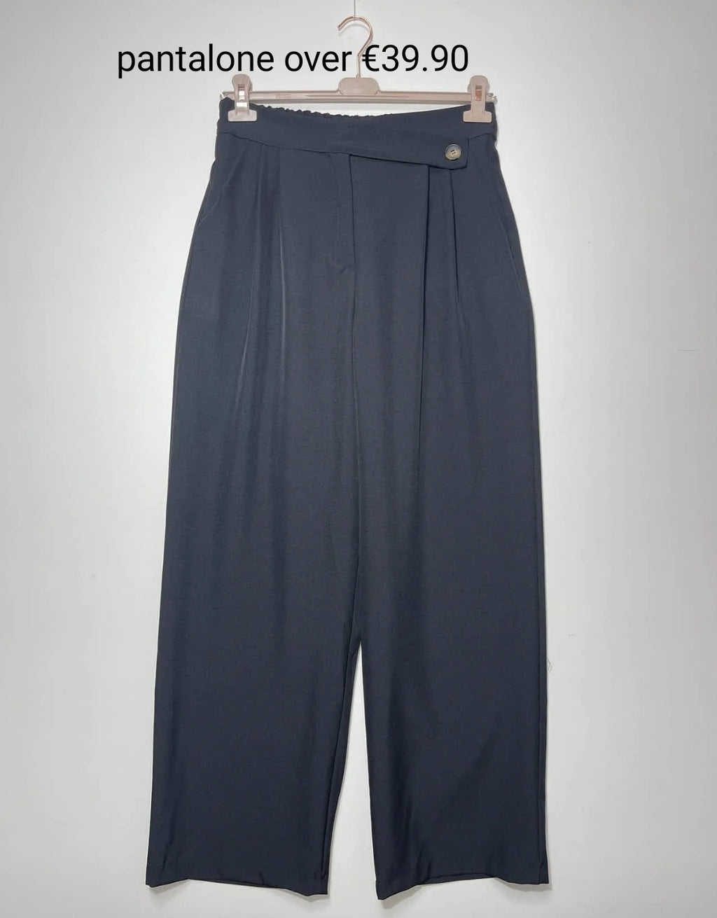 Pantalone curvy