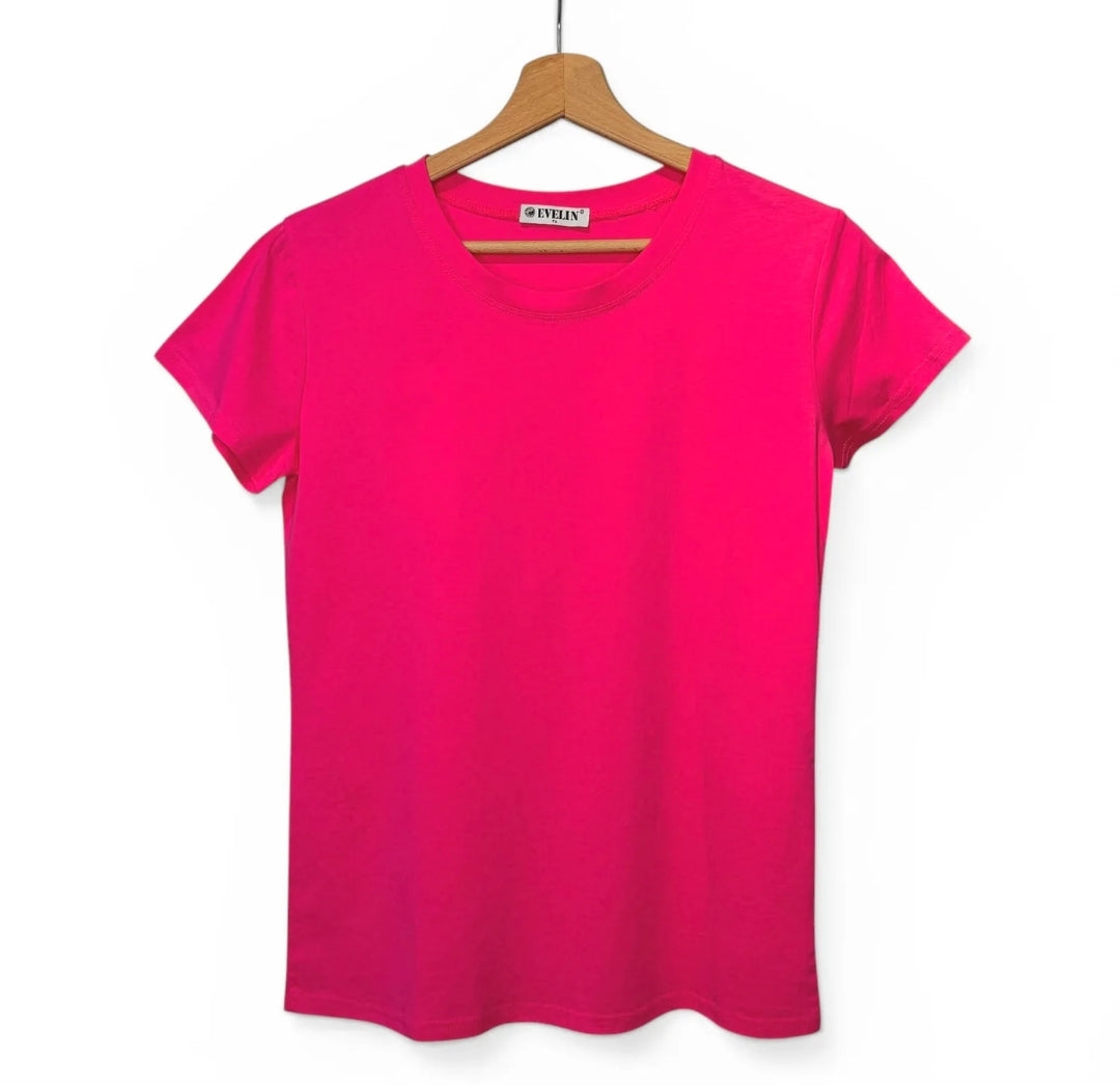 T-shirt basiche