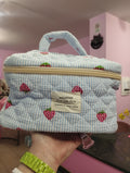 Beauty case fragoline