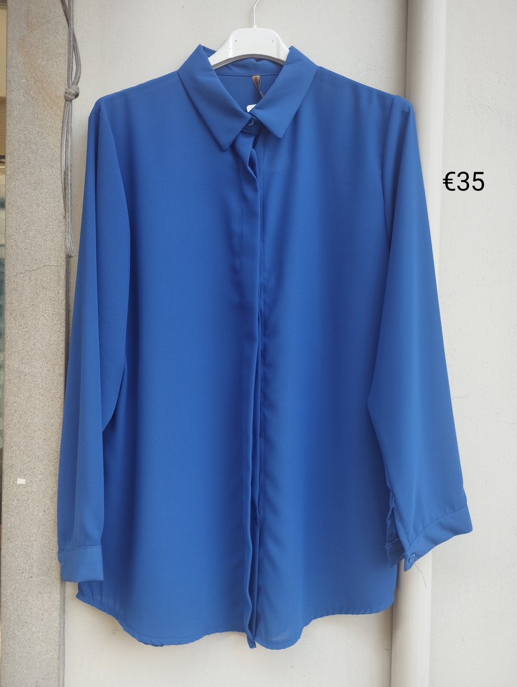 Blusa pop