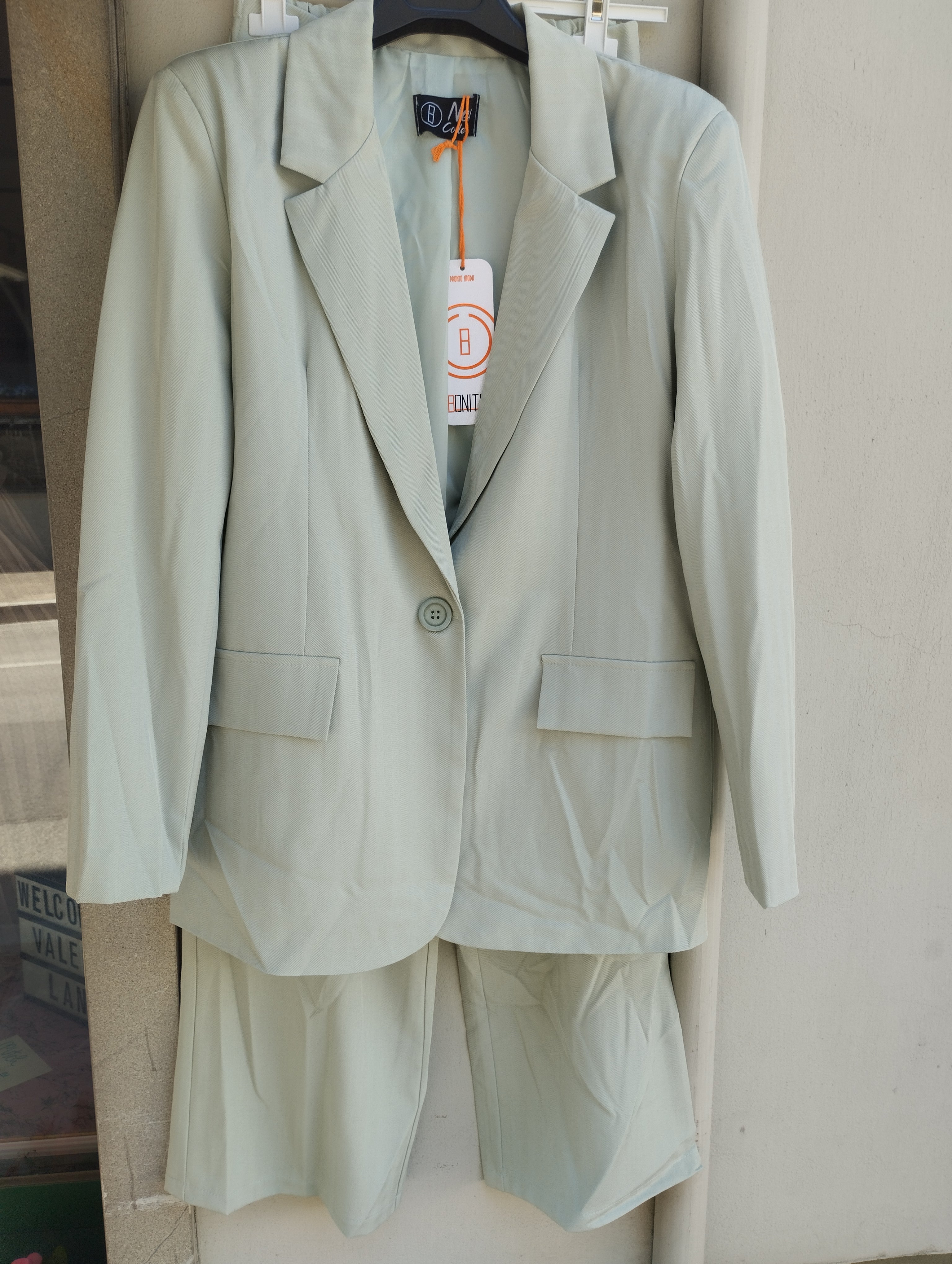 Tailleur