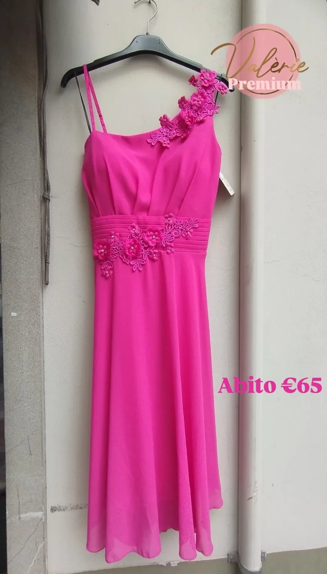 Abito cerimonia premium