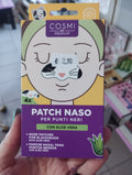 Pack 4 pezzi patch naso