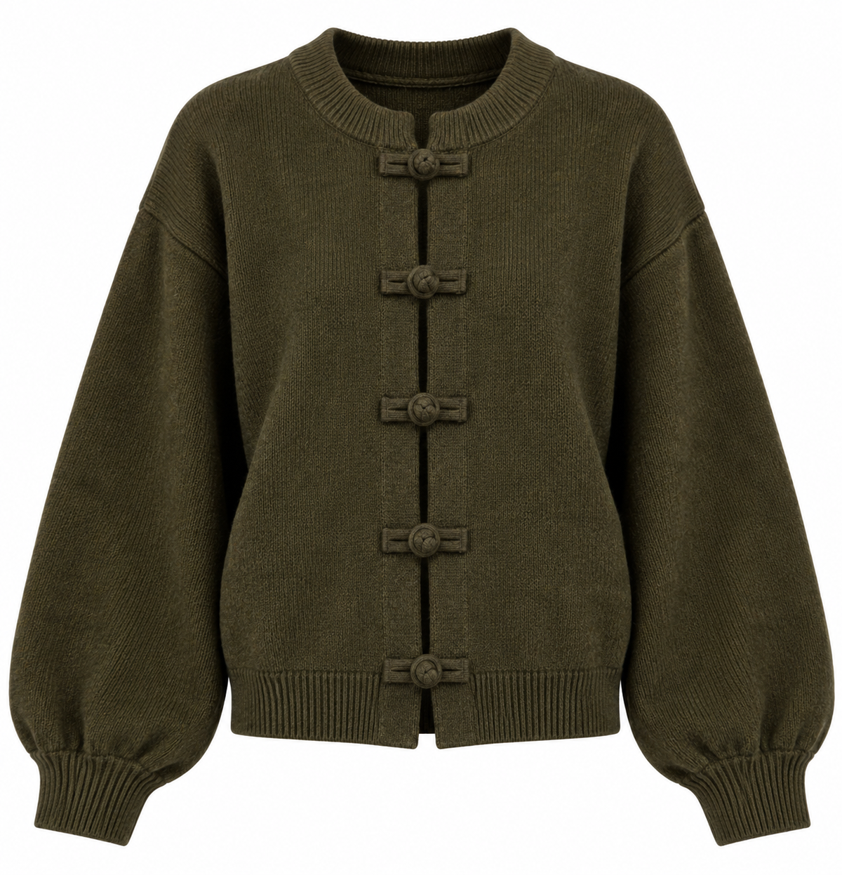 Cardigan Japan